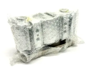 MGPM80-25Z | SMC  MGP Compact Guide Cylinder 80mm Bore 25mm Stroke - New
