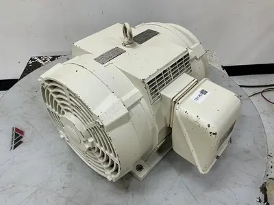 USED TOSHIBA JIS C 4004 50 HP