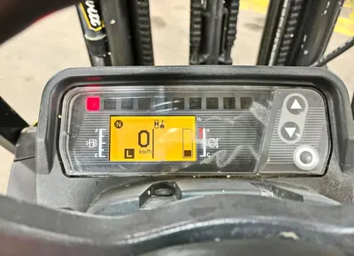 2013 CATERPILLAR 2C5000 Forklift Trucks | CNCsurplus (16)