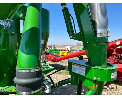 Used WALINGA _UNKNOWN_ Sweeper/Vacuum Iowa US | Keast Enterprises #1360545