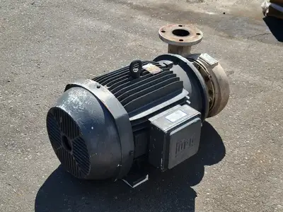 USED PEERLESS C830A