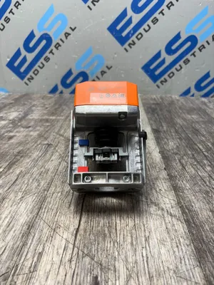 BELIMO NV24A-SR-TPC Electrical/PLC/Automation | ESS Industrial Equipment Sales (4)
