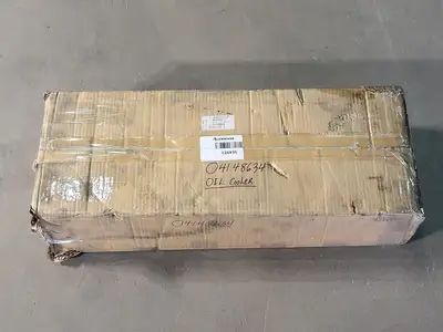 USED DEUTZ 04148634