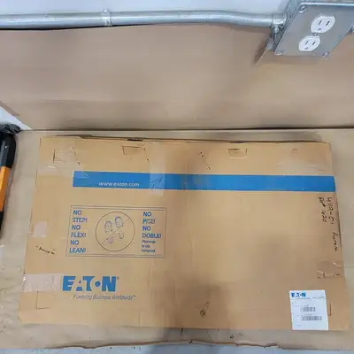 NEW EATON EZT2030S