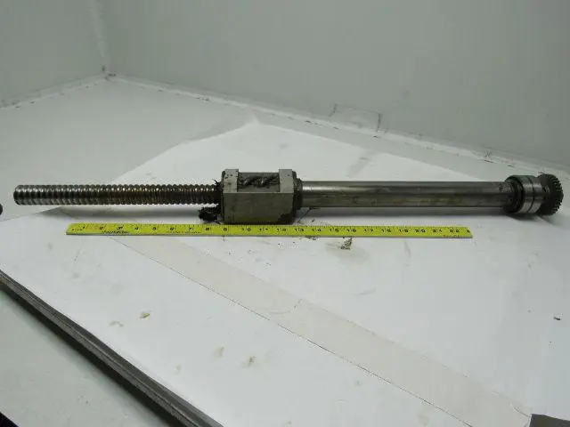 Used WASINO _UNKNOWN_ Bearings | Arrow Industrial #623671