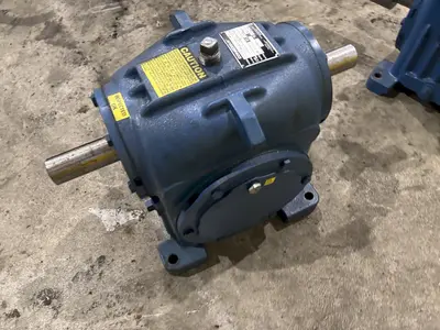USED CONE H040-4
