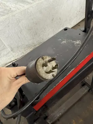 USED SAVAGE 5K145AL247