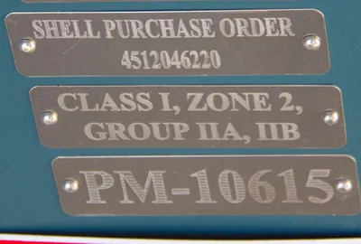 NEW BALDOR SM1147791