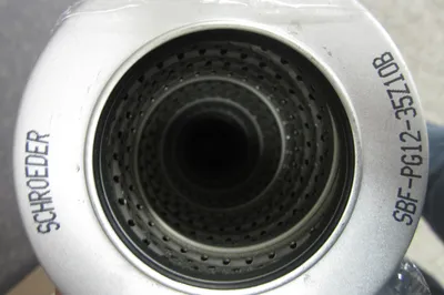 NEW SCHROEDER SBF-PG12-35Z102 FILTER SBFPG1235Z102