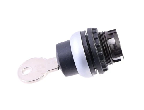 Eaton M22-WRS M22 Modular Two Position Key Operated Selector Switch [New]