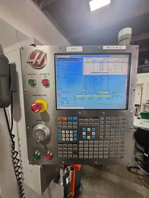 2010 HAAS VF-3 Vertical Machining Centers | Toolquip, Inc. (3)