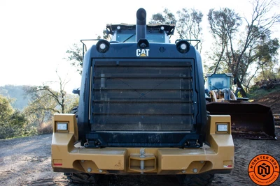 Used 2019 CATERPILLAR 950M Wheel Loaders California US | Monster Iron Equipment Services #1481053