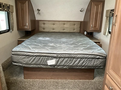 Used 2023 FOX MOUNTAIN 235RLS Campers, Caravans, Motorhomes Michigan US | Miedema Asset Management Group #1372976