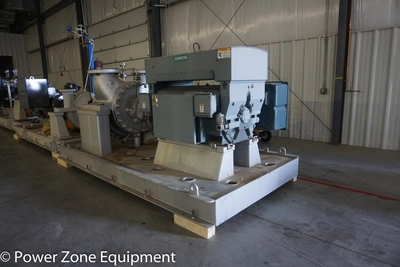 NEW SIEMENS -
