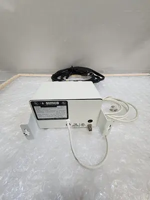 SIMCO TOP GUN 4002663 STATIC NEUTRALIZING EQUIP