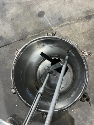 USED Graco 236153