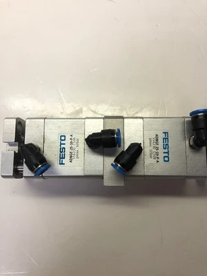 USED FESTO ELECTRIC ADNGF-25-10-P-A