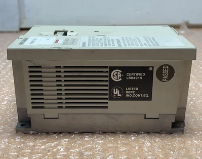 USED Mitsubishi Electric FR-A024-0.4K-TF