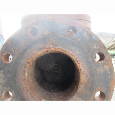 USED CRANE 373