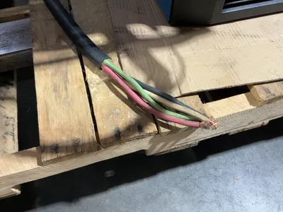 Used MILLER MILLERMATIC 350P INDUSTRIAL-GRADE, MULTI-PROCESS PULSED MIG WELDER Mig Welders Michigan US | Miedema Asset Management Group #1423460