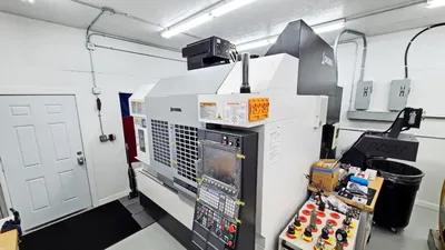 2019 OKUMA GENOS M560-V Vertical Machining Centers | CNCsurplus (2)