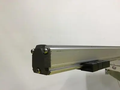 USED BALLUFF BTL5-S103-M3500-P-S32