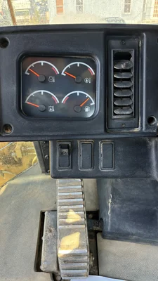 Used 2001 Caterpillar 980G Wheel Loaders Maryland US | Zadoon Equipment #1470080