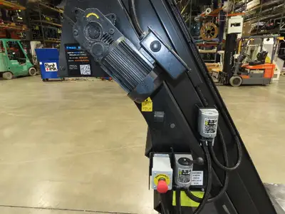Used MAYFRAN _UNKNOWN_ Conveyor Parts Indiana US | Arrow Industrial #1366808