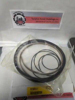 New | in-Stock PARKER PK1000VE01 Misc Electrical & Power Parts Ohio US | Surplus Asset Holdings #1241028