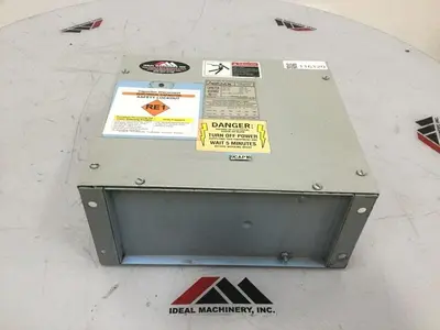 USED AEROVOX IMS1015F33V