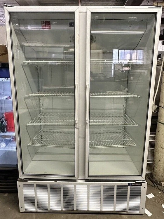 Used Master-Bilt _UNKNOWN_ Refrigerators | Grocery Equipment Sales #1066400