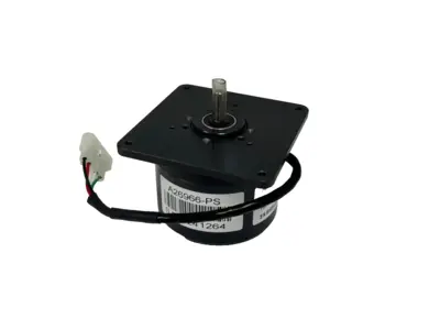 NEW MARKEM ENM26966 DC MOTOR MA 0144 A26966-PS