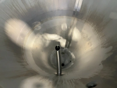 Used BEST BUY BREWING EQUIPMENT CONICAL FERMENTER/UNITANK 15BBL Brewing Equipment Michigan US | Miedema Asset Management Group #1580125