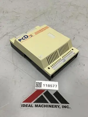 USED SAIA PCD2.C150