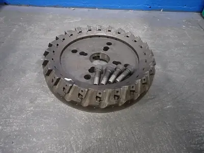 USED INDEXOMATIC SP30H1224.4670RH