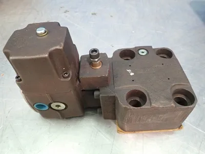 New | in-Stock VICKERS CGE10122S15 Pumps Ohio US | HGR 24 #776469