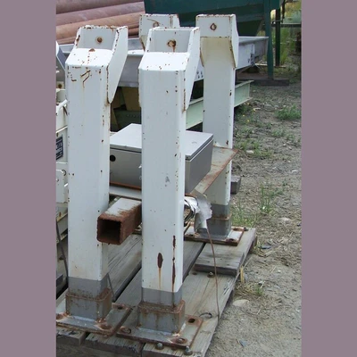 Triple S Dynamics 30 in. x 25 ft. Slipstick Conveyor