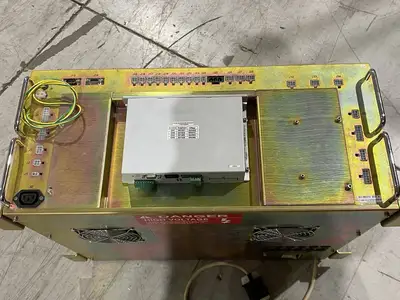 USED ASM REV. A POWER SUPPLY ASSEMBLY UNIT EAGLE60 LPS-2 ASSY568