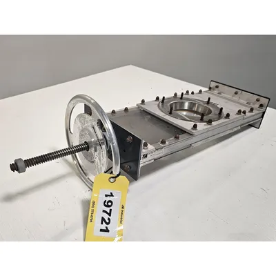 USED SALINA VORTEX BHW6  16141