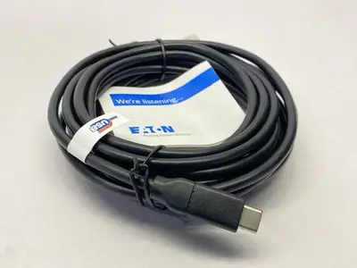 U038-C13 | Tripp Lite  USB Type A Male to USB Type C Male 13ft USB-IF Certified - New
