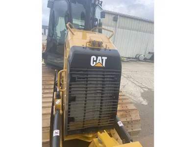 2019 Caterpillar D4K2XL