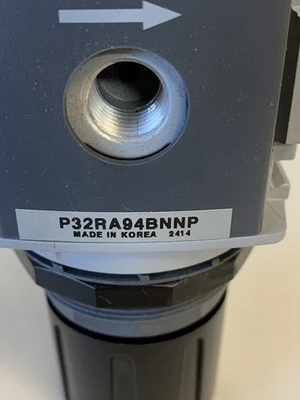 NEW Parker P32RA94BNNP