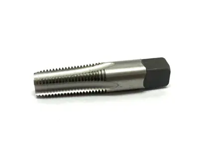 16212 | Widia GTD  Taper Pipe Tap 1/4"-18 NPT 4-Flutes 5320 - New Other