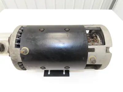 Clark Hydraulic Pump Motor 36VDC NPR20 Reach Truck Forklift 2792684