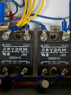 USED SCE LR97418