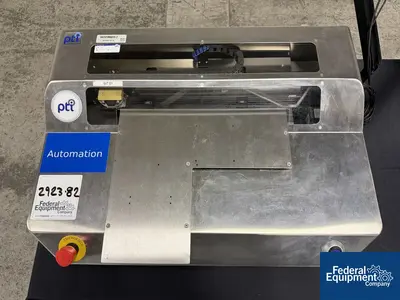 Used PTI _UNKNOWN_ Leak Testers Ohio US | Federal Equipment Company #1509682