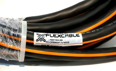 NEW FLEX-CABLE FC-CPBM6DF-16-M009 CABLE FCCPBM6DF16M009