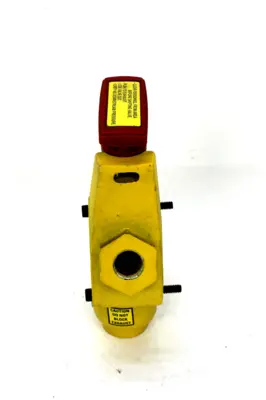 USED MASTER PNEUMATIC V40-4N6