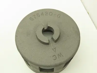Wheelabrator 6834660 Shot Blaster Wheel Tune Up Kit 7-3/4"OD