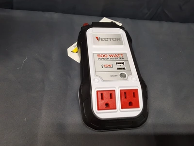Used _UNKNOWN_ _UNKNOWN_ Jump Starters Michigan US | Miedema Asset Management Group #1483328